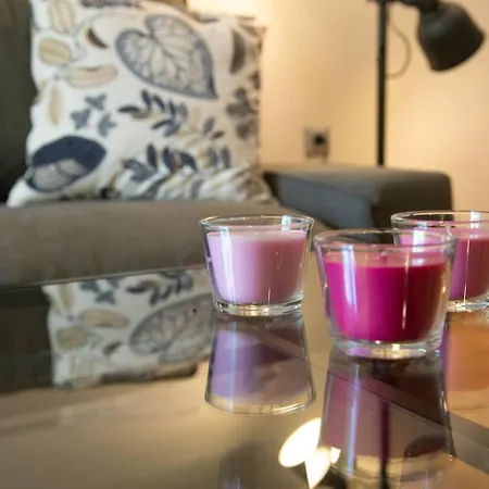 Toni's Ironman's Choice In Athens. Tony Apartment
