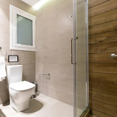 Apartment Toni's Ironman's Choice In Athens. Tony *
